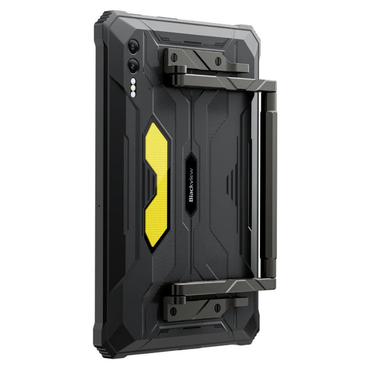 Blackview Active 10 Pro 5G Rugged Tablet, 12GB+512GB, 10.95 inch Android 14 Dimensity 7300 Octa Core, Global Version with Google Play