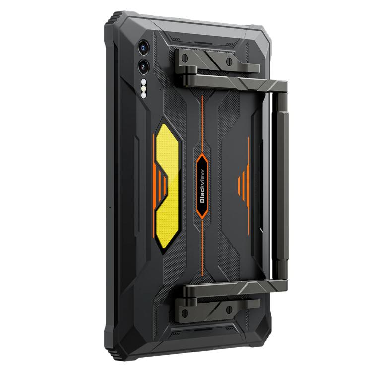 Tableta robusta Blackview Active 10 Pro 5G, 12 GB + 512 GB, 10,95 pulgadas, Android 14, Dimensity 7300, ocho núcleos, versión global con Google Play