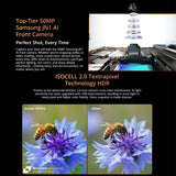 Blackview Active 10 Pro 5G Rugged Tablet, 12GB+512GB, 10.95 inch Android 14 Dimensity 7300 Octa Core, Global Version with Google Play