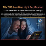 Blackview Active 10 Pro 5G Rugged Tablet, 12GB+512GB, 10.95 inch Android 14 Dimensity 7300 Octa Core, Global Version with Google Play