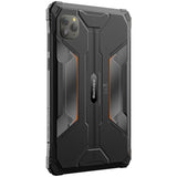 Blackview Active 5 4G Rugged Tablet, 8GB+128GB, 8.68 inch Android 14 Unisoc UMS9230E T615 Octa Core, Global Version with Google Play