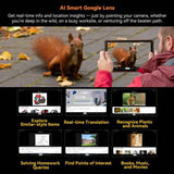 Blackview Active 5 4G Rugged Tablet, 8GB+128GB, 8.68 inch Android 14 Unisoc UMS9230E T615 Octa Core, Global Version with Google Play