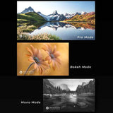 OUKITEL RT3 Pro 4G Network IP68/IP69K Rugged Tablet, 4GB+128GB, 8.0 inch Android 14 MediaTek G81 Octa-Core Support Dual SIM, EU Plug