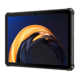 OUKITEL RT9 4G Network IP68/IP69K Rugged Tablet, 6GB+256GB, 11 inch Android 14 Unisoc T606 Octa-Core Support Dual SIM, EU Plug