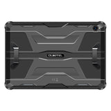 OUKITEL RT9 4G Network IP68/IP69K Rugged Tablet, 6GB+256GB, 11 inch Android 14 Unisoc T606 Octa-Core Support Dual SIM, EU Plug
