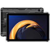 OUKITEL RT9 4G Network IP68/IP69K Rugged Tablet, 6GB+256GB, 11 inch Android 14 Unisoc T606 Octa-Core Support Dual SIM, EU Plug