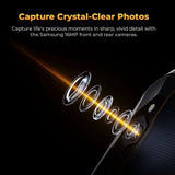 OUKITEL RT9 4G Network IP68/IP69K Rugged Tablet, 6GB+256GB, 11 inch Android 14 Unisoc T606 Octa-Core Support Dual SIM, EU Plug