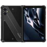 OUKITEL RT3 Plus 4G Network IP68/IP69K Rugged Tablet, 4GB+128GB, 8.0 inch Android 15 MediaTek G81 Octa-Core Support Dual SIM, EU Plug