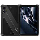 OUKITEL RT3 Plus 4G Network IP68/IP69K Rugged Tablet, 4GB+128GB, 8.0 inch Android 15 MediaTek G81 Octa-Core Support Dual SIM, EU Plug