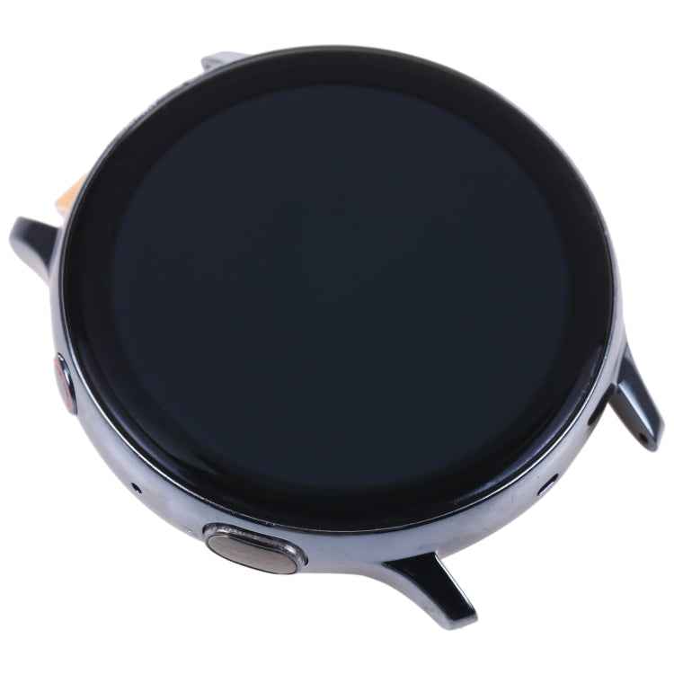 LCD Screen and Digitizer Full Assembly With Frame for Samsung Galaxy Active2 SM-R820, For Samsung Galaxy Active2 SM-R820/R825