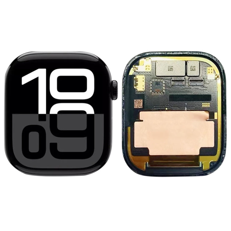 Apple Watch Series 10 46mm LCD Screen and Digitizer Full Assembly