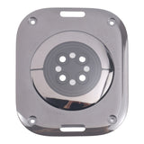 Carcasa trasera de cristal para Apple Watch Ultra 2 de 49 mm LTE (A2986, A2987)