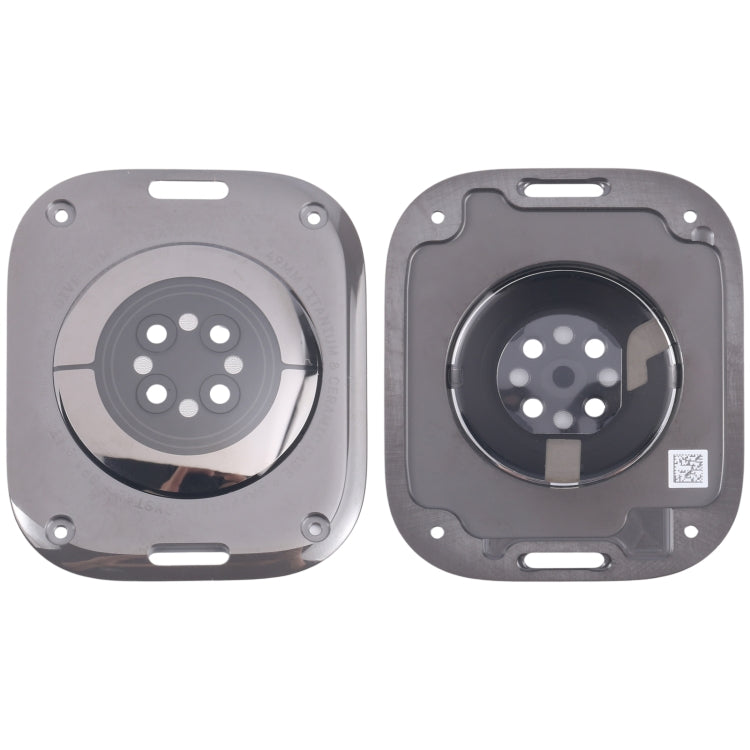 Carcasa trasera de cristal para Apple Watch Ultra 2 de 49 mm LTE (A2986, A2987)