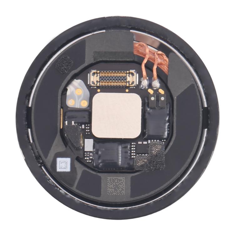 Carcasa trasera para Apple Watch Series 10 de 42 mm con GPS y módulo de carga