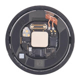 Carcasa trasera para Apple Watch Series 10 de 42 mm con GPS y módulo de carga
