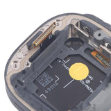 For Samsung Galaxy Watch Ultra SM-L705/L700 Original LCD Screen Digitizer Full Assembly with Frame, For Samsung Galaxy Watch Ultra 2025(Original)