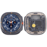 For Samsung Galaxy Watch Ultra SM-L705/L700 Original LCD Screen Digitizer Full Assembly with Frame, For Samsung Galaxy Watch Ultra 2025(Original)