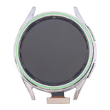 For Samsung Galaxy Watch6 Classic 43mm SM-R950/R955 Golf Version Original LCD Screen Digitizer Full Assembly with Frame