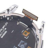 For Samsung Galaxy Watch6 Classic 43mm SM-R950/R955 Golf Version Original LCD Screen Digitizer Full Assembly with Frame