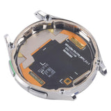 For Samsung Galaxy Watch6 Classic 47mm SM-R960/R965 Golf Version Original LCD Screen Digitizer Full Assembly with Frame