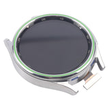 For Samsung Galaxy Watch6 Classic 47mm SM-R960/R965 Golf Version Original LCD Screen Digitizer Full Assembly with Frame