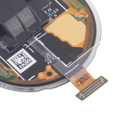 For Samsung Galaxy Watch8 Classic 46mm SM-L500/L505 Original LCD Screen with Digitizer Full Assembly, For Samsung Galaxy Watch8 Classic 46mm(Original)