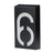 0.36W Solar Powered Wall Mount House Number Porch Lights with Solar Pannel - LYDARZ