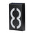 0.36W Solar Powered Wall Mount House Number Porch Lights with Solar Pannel - LYDARZ