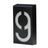 0.36W Solar Powered Wall Mount House Number Porch Lights with Solar Pannel - LYDARZ