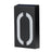 0.36W Solar Powered Wall Mount House Number Porch Lights with Solar Pannel - LYDARZ