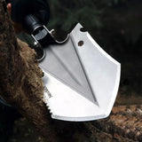 Nextool Multifunctional Folding Snow Shovel Camping Tool Shovel Sets - LYDARZ