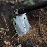 Nextool Snow Shovel Camping Tool - Multifunctional Folding Shovel Sets