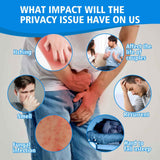 South Moon Men's Skin Care Cream Comfortable, refreshing, gentle application for body care on specific skin areas