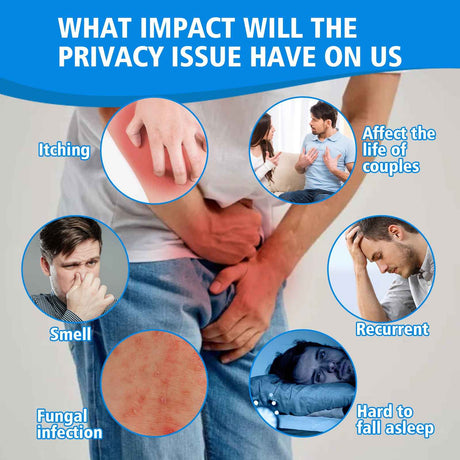 South Moon Men's Skin Care Cream Comfortable, refreshing, gentle application for body care on specific skin areas