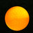 LYDARZ LED Golf Ball Flashing Ball Golf Supplies Golf balls in various colors - LYDARZ