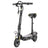 Lithium Electric Scooter Battery Car - LYDARZ