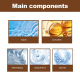 EELHOE Biotin Hair Growth Spray Strong Anti-Fall Hair Repair and Nourishing Hair Root Spray