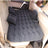 Car Inflatable Mattress Outdoor Tent Folding - LYDARZ