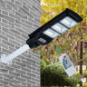 LYDARZ New Integrated Solar Street Light,Street Solar Light