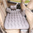 Car Inflatable Mattress Outdoor Tent Folding - LYDARZ