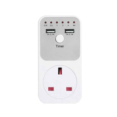 Home Simple Smart Charging Timer Socket,timer electric socket