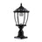 LYDARZ Solar Pillar Headlights With Dimmable LEDs 1-pack