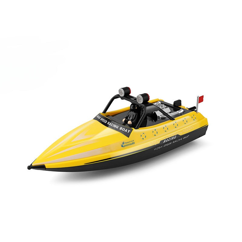 Fashion Jet Competitive Remote Control Boat