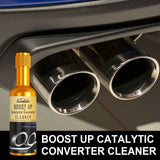 Rayhong Three-way Catalytic Converter Cleaner Car Cleaning Agent Engine Internal No-Disassembly Exhaust Catalytic Carbon Deposit Remover