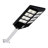 Waterproof Lighting Integrated Human Sensor Street Solar Light