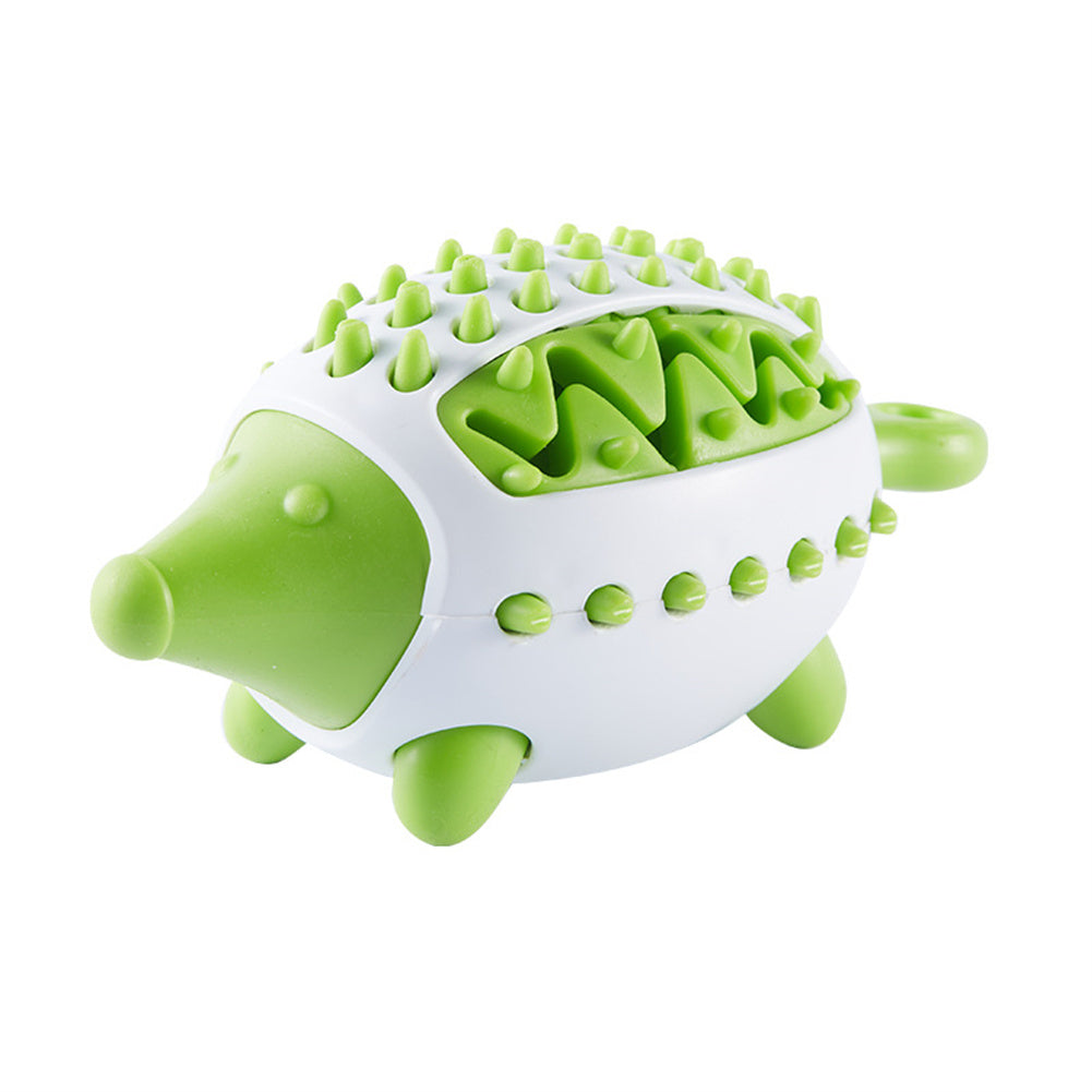 Phedgehog Shape Dog Toys，Pet Supplies