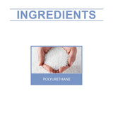 Oralhoe Teeth Care Kit Enhance Smile Aesthetics Gentle Comfortable Teeth Care for Bright and Shiny Teeth