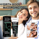 North Moon Men's Massage Gel Body Moisturizing Nourishing Firming Vitality External Use Gel
