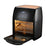 MIUI 12L Large Capacity Air Fryer for Home Use – Perfect for Making Chips - LYDARZ