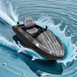 LYDARZ  WEK-SE Jet Boat - Speedboat | Mini Jet Boat For Sale